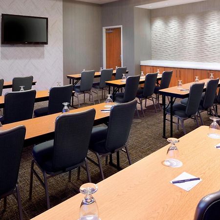 Springhill Suites By Marriott Pittsburgh Bakery Square Ngoại thất bức ảnh