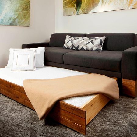 Springhill Suites By Marriott Pittsburgh Bakery Square Ngoại thất bức ảnh