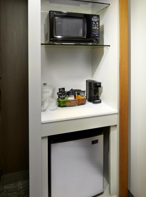 Springhill Suites By Marriott Pittsburgh Bakery Square Ngoại thất bức ảnh