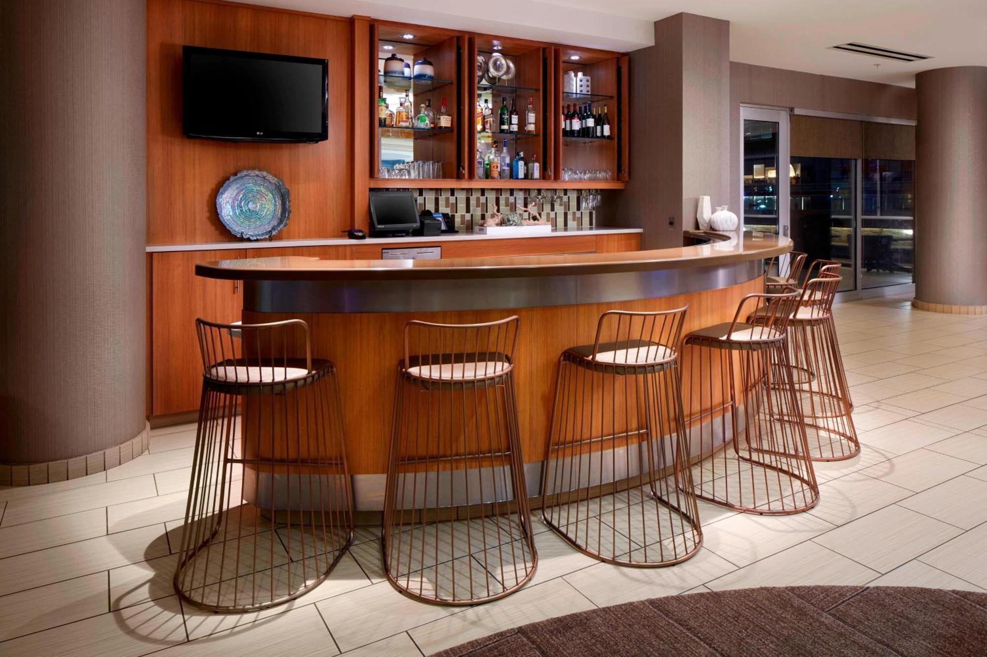 Springhill Suites By Marriott Pittsburgh Bakery Square Ngoại thất bức ảnh